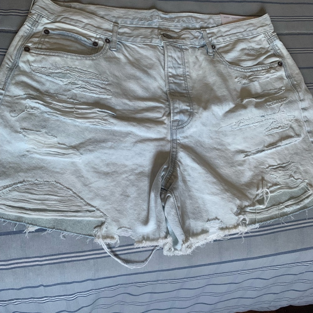 AE Boyfriend Shorts